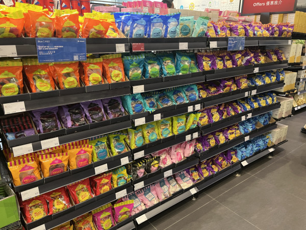 M&S超市必買清單！精選馬莎小食17款爆紅！開心果黑朱古力、開心果Tiramisu