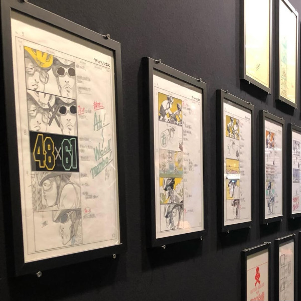 追夢永不嫌遲！84歲高齡新人漫畫家 出道即奪漫畫界奧斯卡 