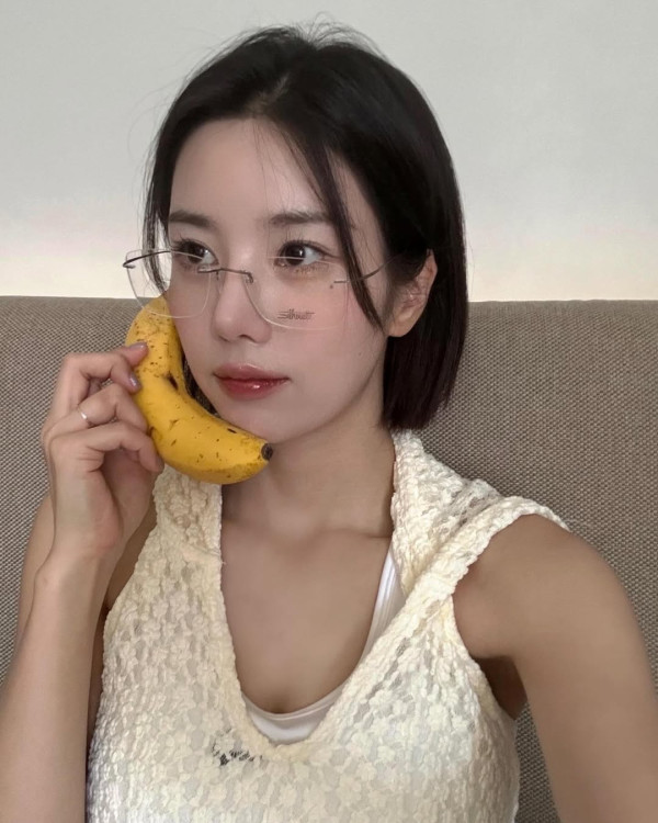 權恩妃5招身材管理（圖片來源：IG@silver_rain._ , X@official_izone ）