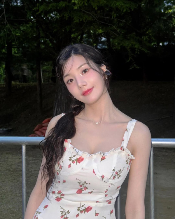 權恩妃5招身材管理（圖片來源：IG@silver_rain._ , X@official_izone ）