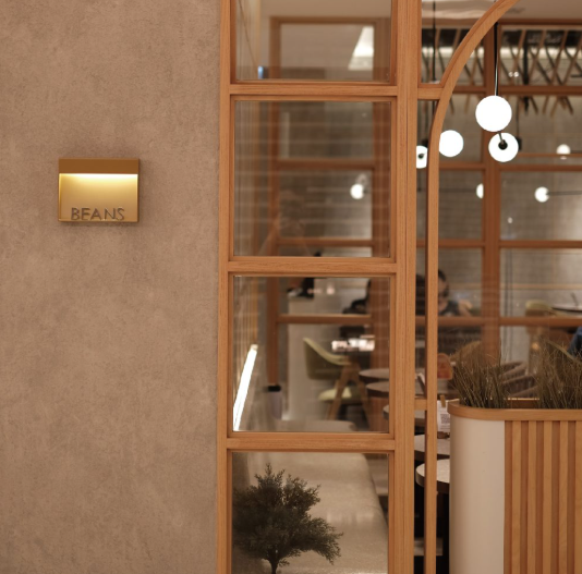 將軍澳東港城美食餐廳推介  飛船主題燒肉超值牛五花套餐、重量級港式拉麵