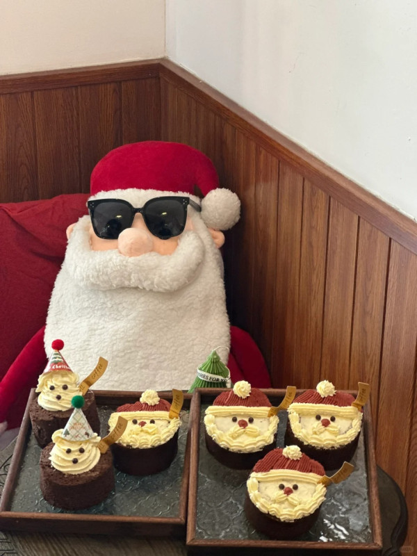 蓮塘口岸美食（圖片來源：小紅書@All in coffee）