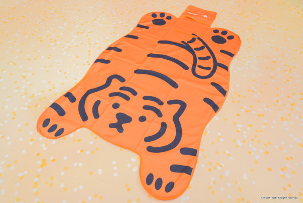 暑假Chill好玩！韓國MUZIK TIGER進駐置富Malls 4大商場