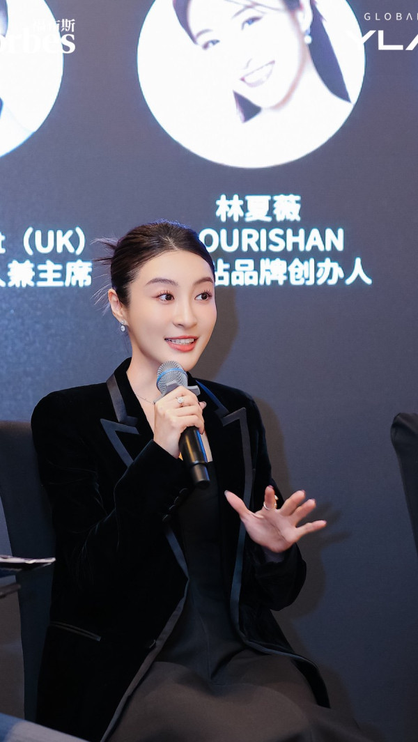 林夏薇破產呈請已達成和解方案 發律師信聲明籲勿散播不實言論