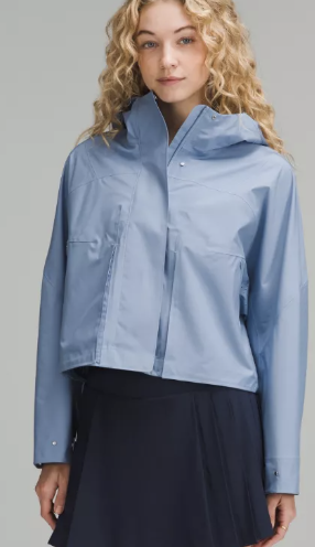 Rain Chaser 外套 HK$880 - HK$1,380