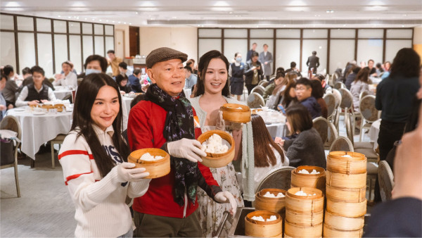 圖片來源：聘珍樓