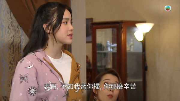 開心速遞｜Charlie Puth睇電視睇愛回家 古佩玲姚焯菲周嘉洛有幸現身IG