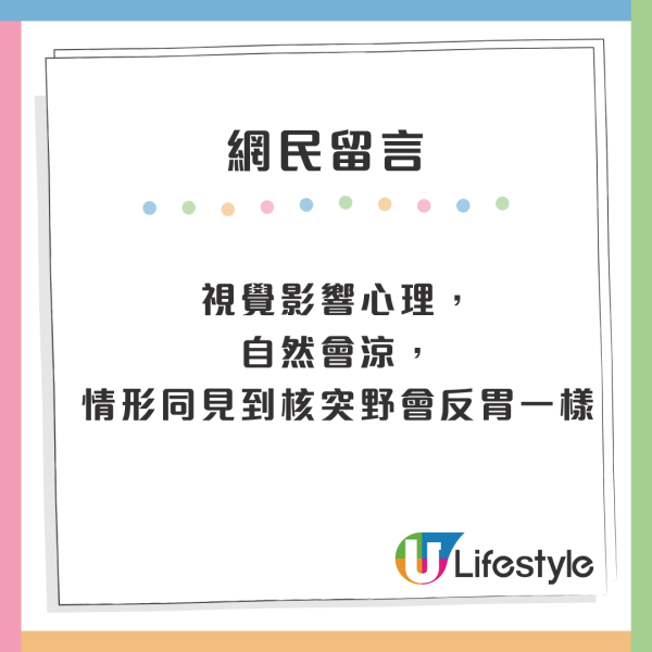 網民留言