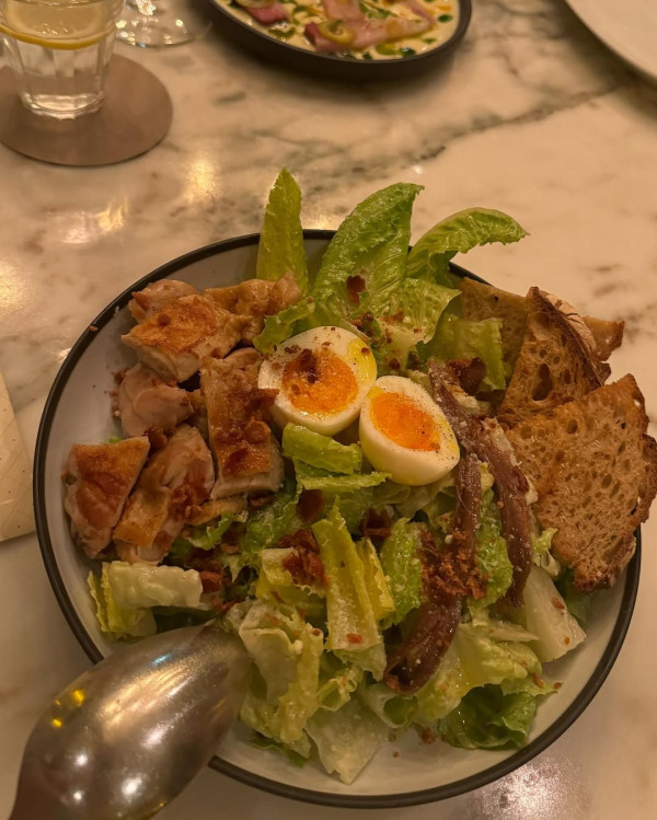 佘詩曼凍齡5大必學保養秘訣（圖片來源：IG@charmaine_sheh ）