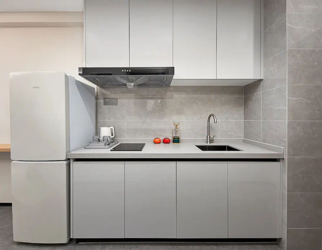 華強北酒店（圖片來源：Trip.com）