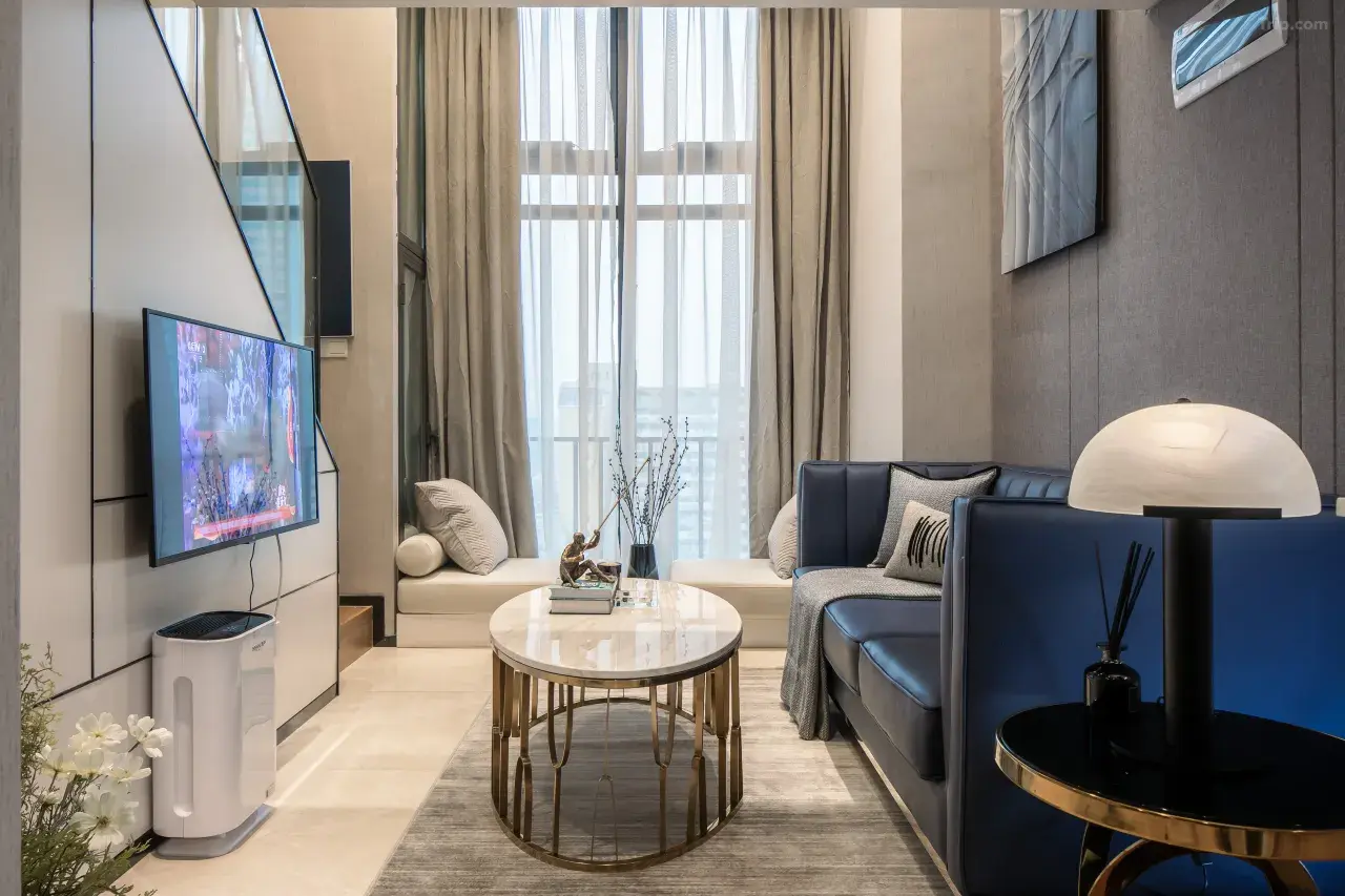 華強北酒店（圖片來源：Trip.com）