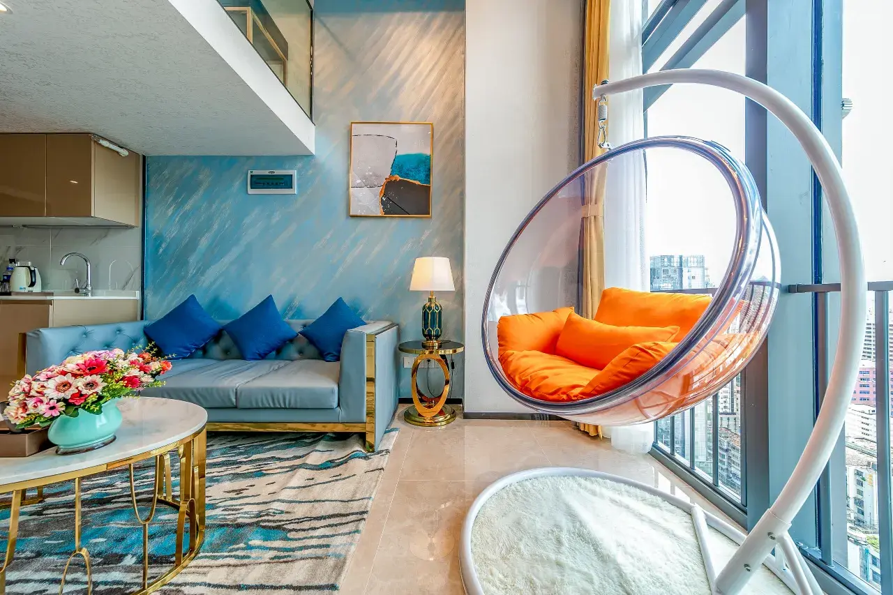 華強北酒店（圖片來源：Trip.com）