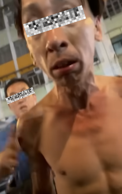 荃灣立記車房殺入葵芳開分店？眼利網民1線索發現 野生捕獲老闆娘