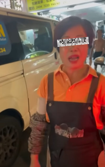 荃灣立記車房殺入葵芳開分店？眼利網民1線索發現 野生捕獲老闆娘