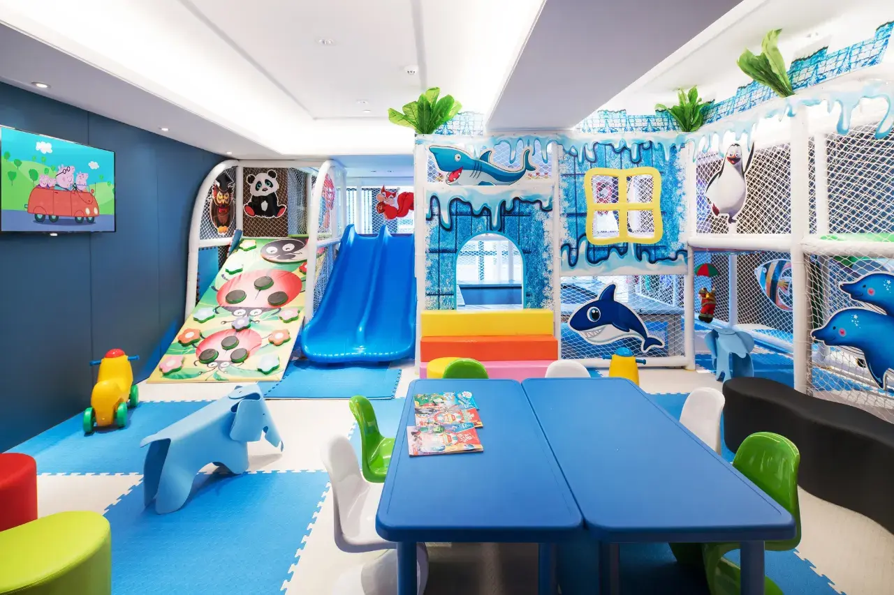 華強北酒店（圖片來源：Trip.com）