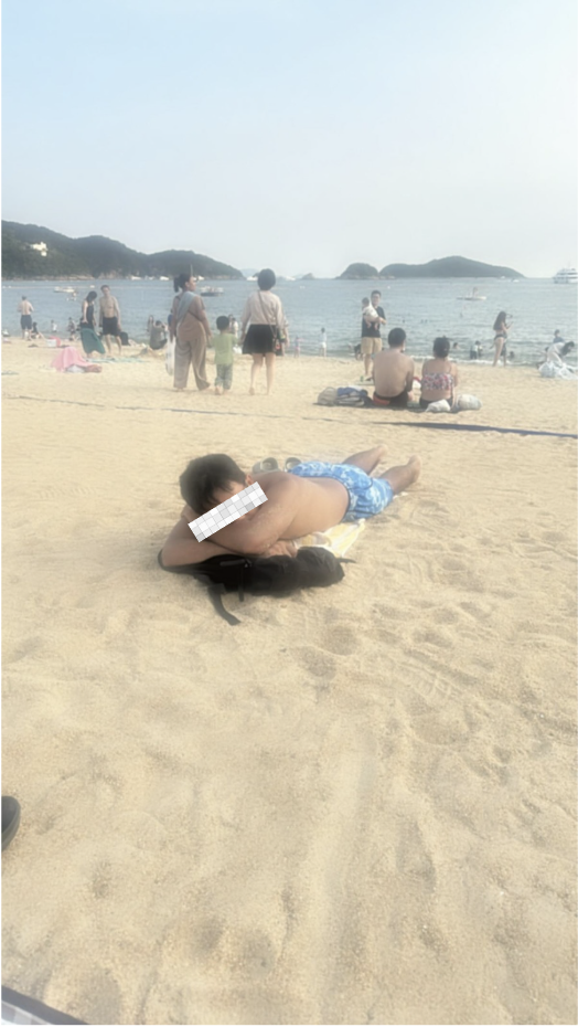 事主提供照片