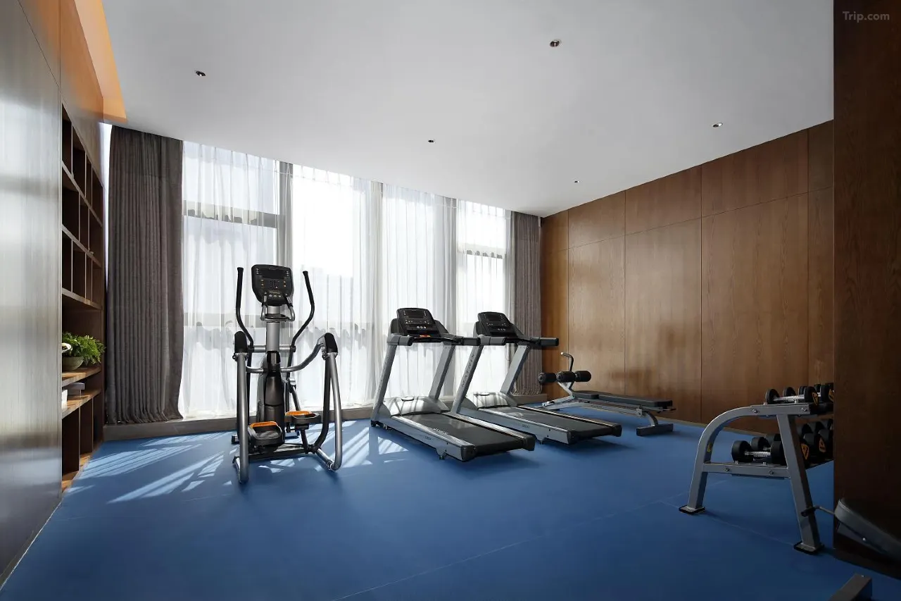 華強北酒店（圖片來源：Trip.com）