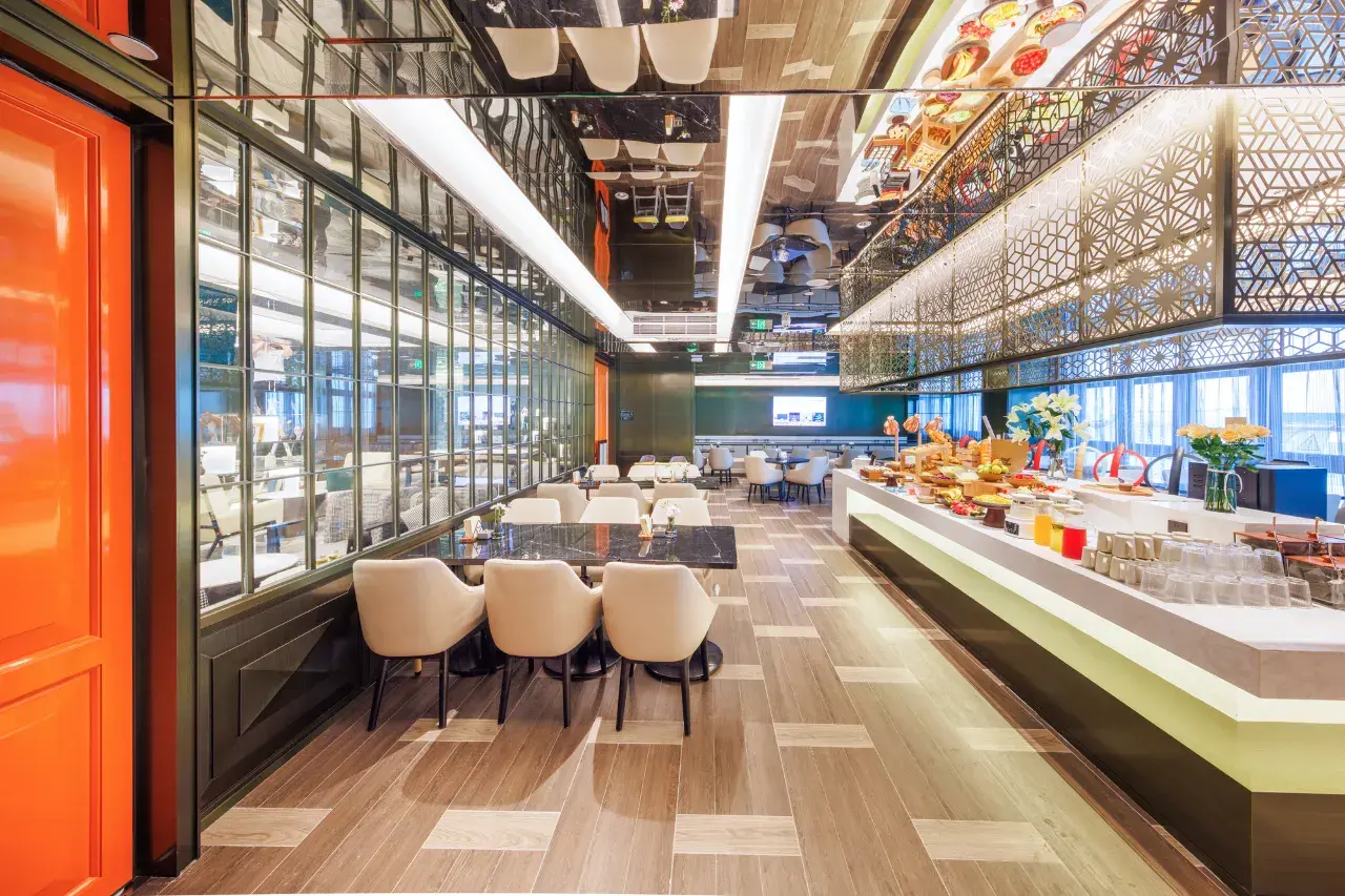 華強北酒店（圖片來源：Trip.com）