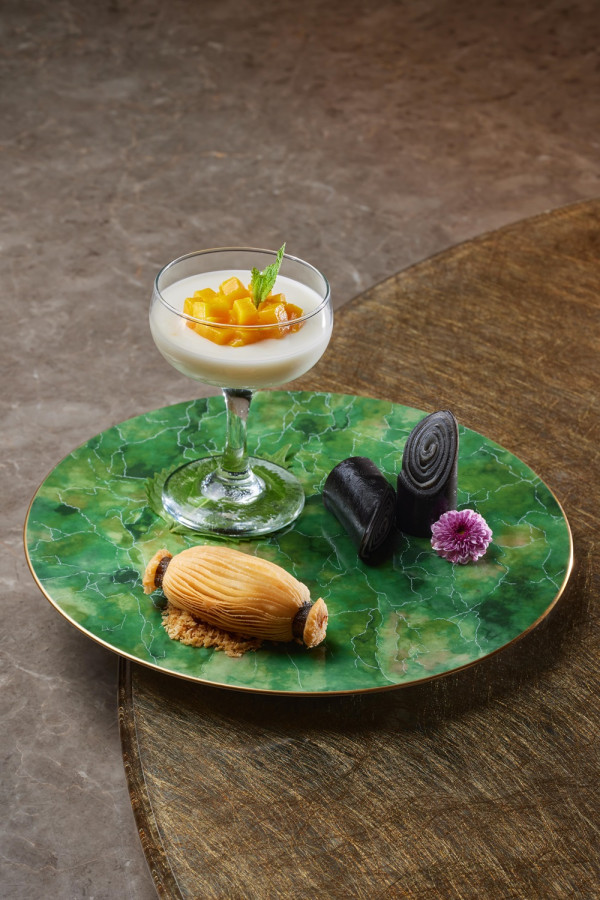 總廚真功夫 永不過時的粵饌滋味