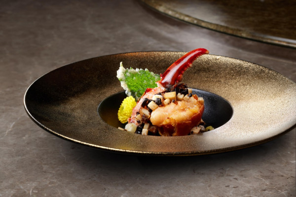 總廚真功夫 永不過時的粵饌滋味