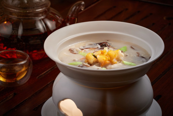 總廚真功夫 永不過時的粵饌滋味