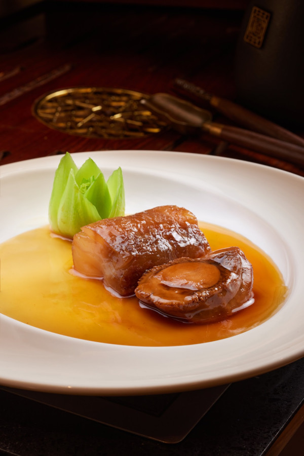 總廚真功夫 永不過時的粵饌滋味