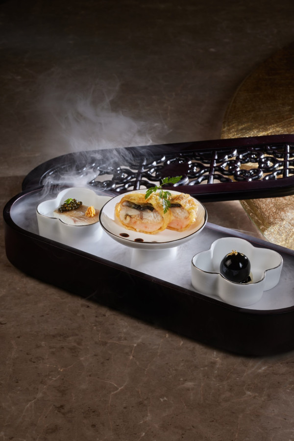 總廚真功夫 永不過時的粵饌滋味