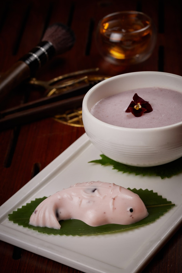 總廚真功夫 永不過時的粵饌滋味