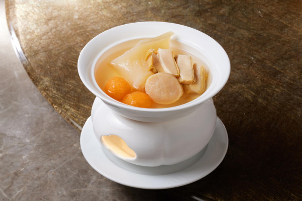 總廚真功夫 永不過時的粵饌滋味