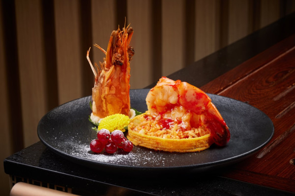 總廚真功夫 永不過時的粵饌滋味