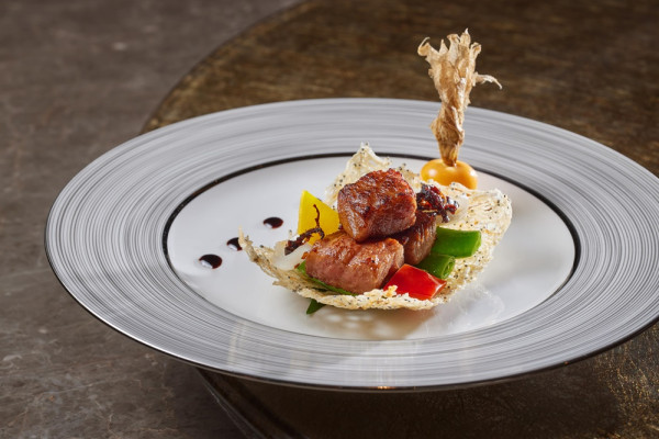 總廚真功夫 永不過時的粵饌滋味