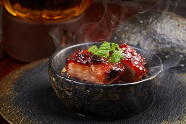 總廚真功夫 永不過時的粵饌滋味