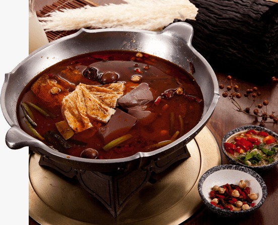 西門町美食(圖片來源:無老鍋官網) 西門町美食(圖片來源:無老鍋官網)