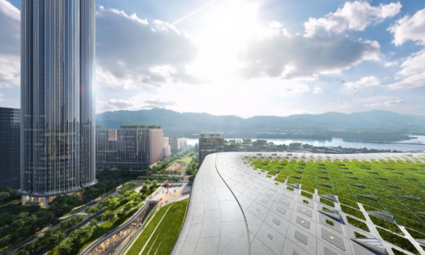 新皇崗口岸將採用「一證過關」模式 預料5分鐘即完成通關！ 使用前要先做一步 