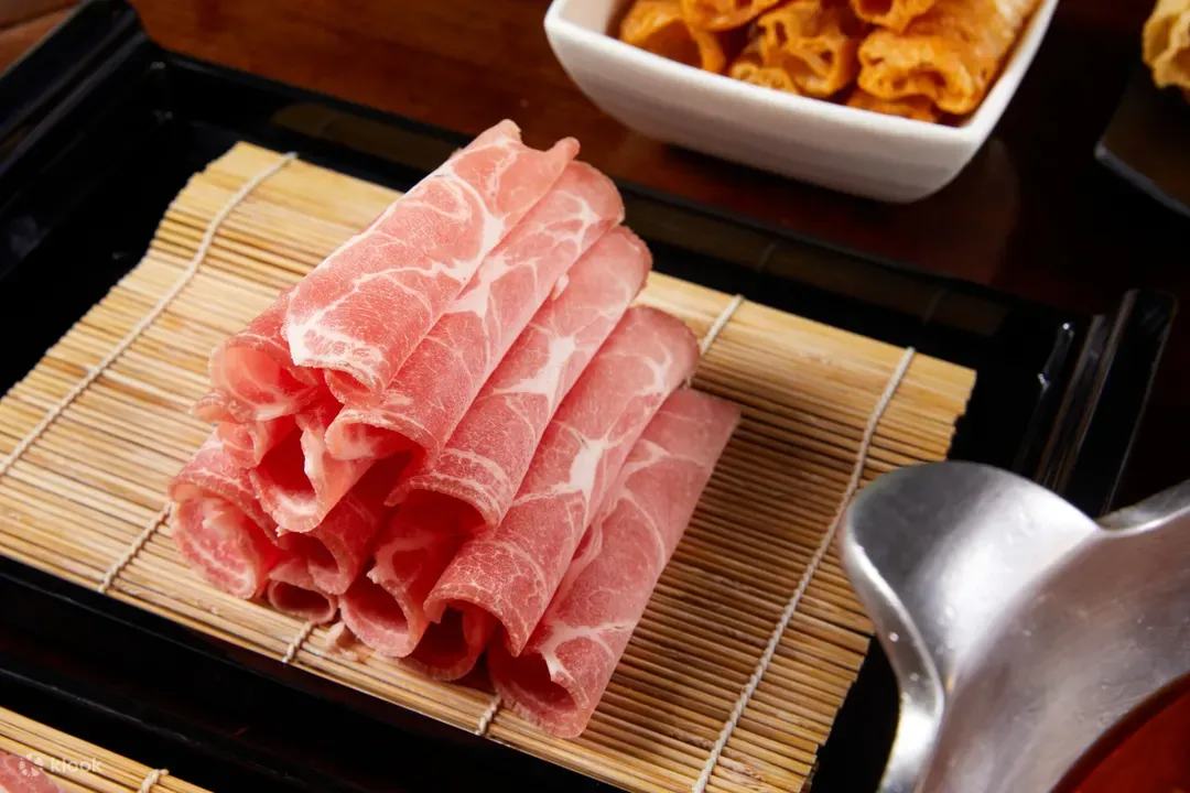 西門町美食(圖片來源:Klook) 西門町美食(圖片來源:Klook)