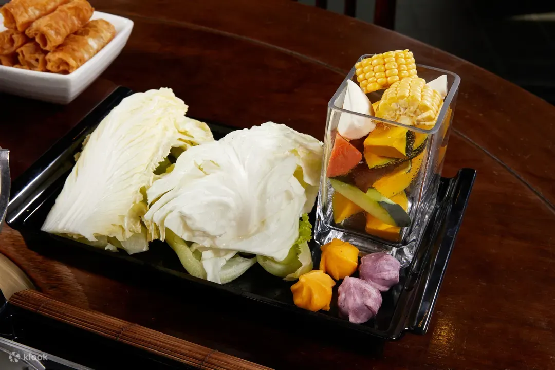 西門町美食(圖片來源:Klook) 西門町美食(圖片來源:Klook)