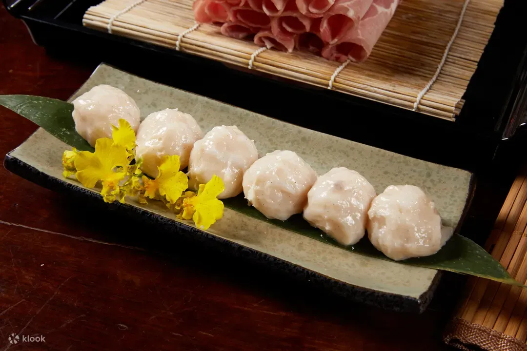 西門町美食(圖片來源:Klook) 西門町美食(圖片來源:Klook)