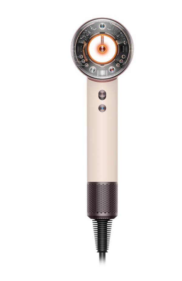 入伙禮物|Dyson Supersonic™ Nural™ 風筒 售價HK$3,580