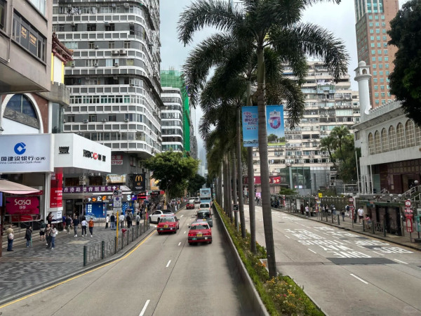 內地客稱香港不再是內心榜樣 列失望4大原因！網民：世界不是一成不變 