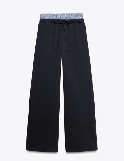 BOXER WAIST TROUSERS 原價$299.00 折後$149.00
