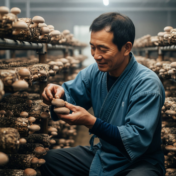 六旬男患大腸癌四期拒食蔬菜 醫生建議改食1物 持續兩年半病情未復發