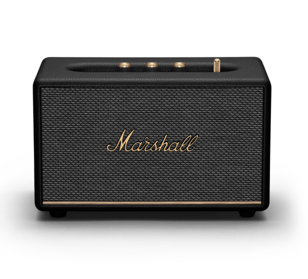 Marshall Acton III 藍牙喇叭 售價HK$2,499