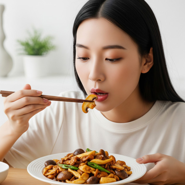 六旬男患大腸癌四期拒食蔬菜 醫生建議改食1物 持續兩年半病情未復發