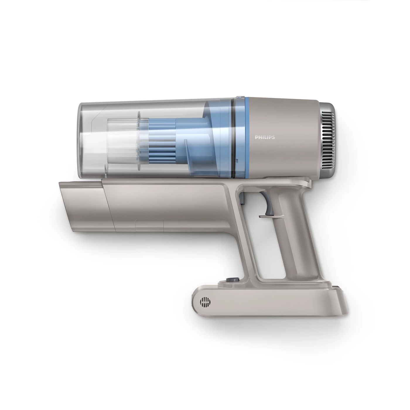 入伙禮物|Philips 輕量強效無線吸塵機 (XC2011/61) 售價HK$1,398