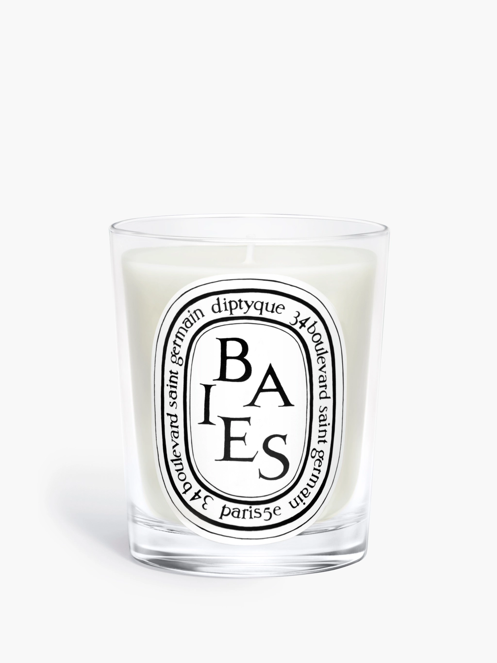 入伙禮物|Diptyque Baies (漿果) 香氛蠟燭 售價HK$560