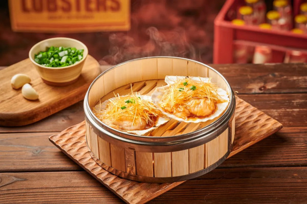 華強北美食（圖片來源：大眾點評@YES也是大排档(深圳福田华强北店)