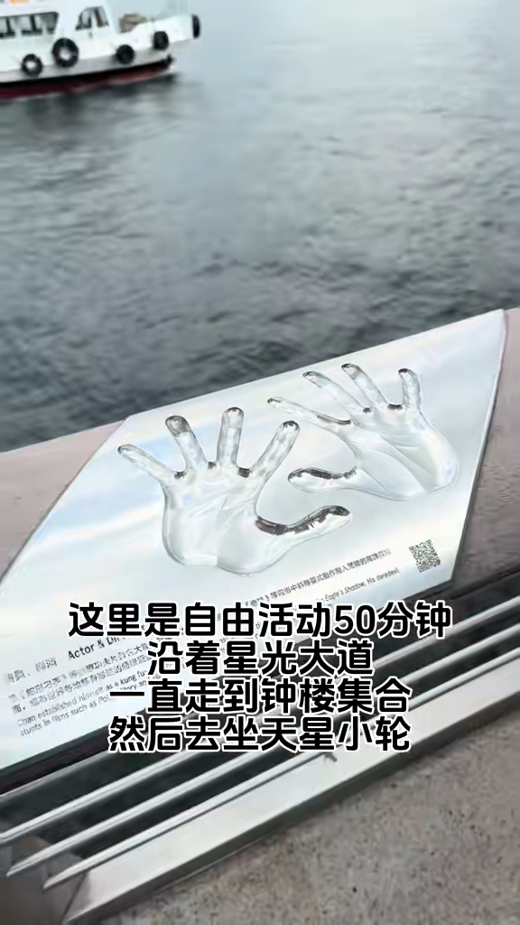 網傳內地9蚊香港1日遊惹爭議 玩遍5大景點/包八餸一湯午餐 網民：想報名 