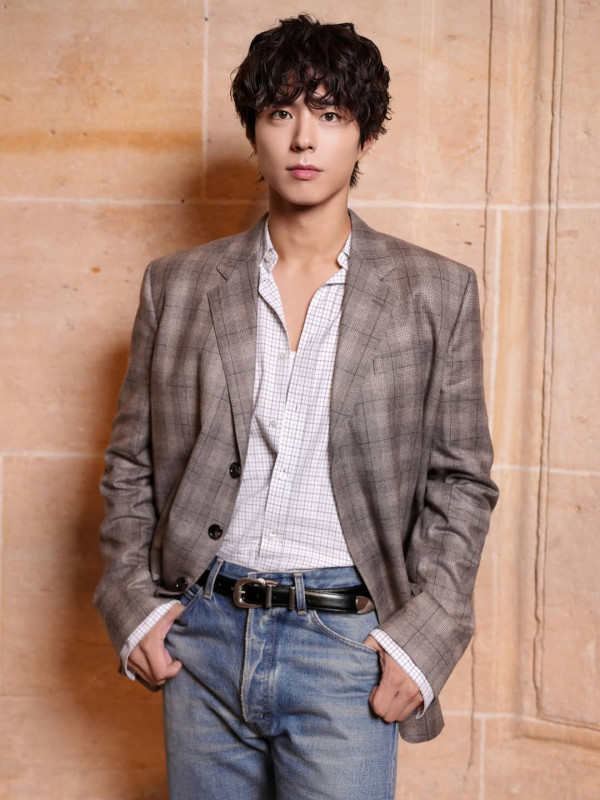 朴寶劍香港粉絲見面會（圖片來源：IG@bogummy）