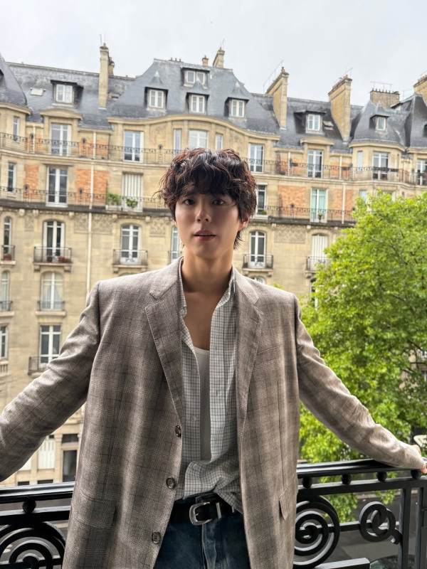 朴寶劍香港粉絲見面會（圖片來源：IG@bogummy）