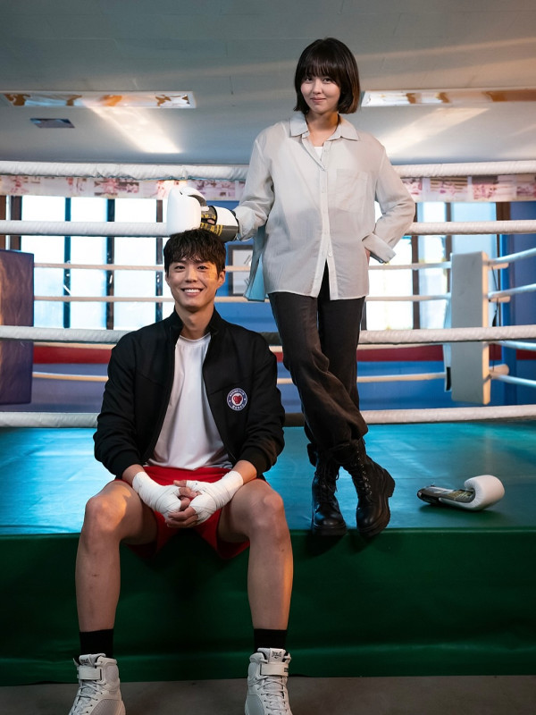 朴寶劍香港粉絲見面會（圖片來源：IG@bogummy）